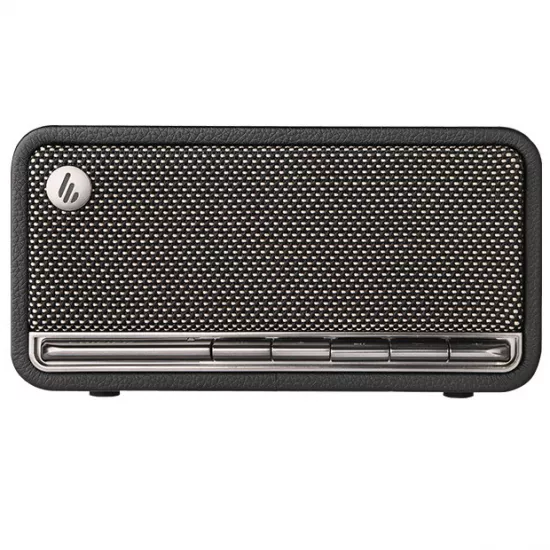 Колонка портативная Edifier MP230 Retro Black