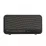 Колонка портативная Edifier MP230 Retro Black