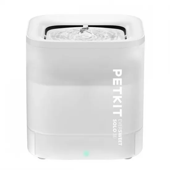 Dispenser de apa potabila Petkit Eversweet SOLO SE, 1.8 L