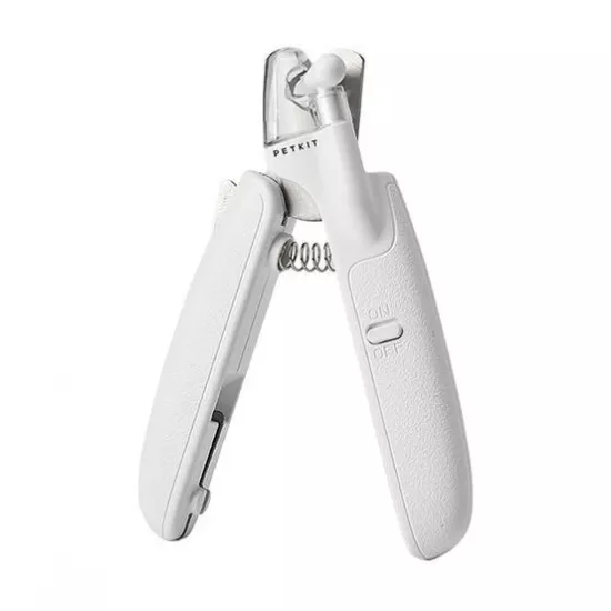 Unghiera Petkit LED Pet Clipper