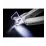 Unghiera Petkit LED Pet Clipper