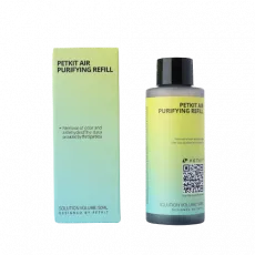 Rezerva lichid Petkit Air Purifying Liquid Refill, 4x55ml Rezerva lichid Petkit Air Purifying Liquid Refill, 4x55ml