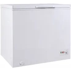 Морозильник Zanetti LF 198 A+ White (198 л) Морозильник Zanetti LF 198 A+ White (198 л)