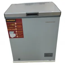 Морозильник Electroplus LF 142 A+ Silver (145 л) Морозильник Electroplus LF 142 A+ Silver (145 л)