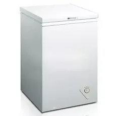 Морозильник Zanetti LF 100 A+ White (100 л) Морозильник Zanetti LF 100 A+ White (100 л)