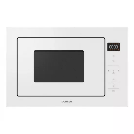 Микроволновая печь Gorenje BM 251 SG2WG White