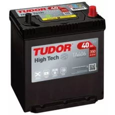 Acumulator auto Tudor TA406 B19 Japan 40A P+ (350Ah)