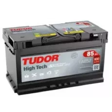 Acumulator auto Tudor TA852 LB4 85A P+ (800Ah)