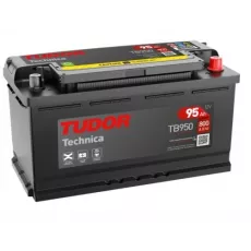Acumulator auto Tudor TB950 L05 95A/800Ah
