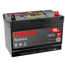 Acumulator auto Tudor TB954 D31 760A/95Ah