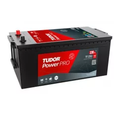 Acumulator auto Tudor TF2353 D06 1300A/235Аh