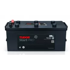 Acumulator auto Tudor TG2253 D06 1200A/225Аh