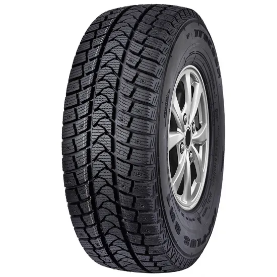 Anvelopа de iarna Tracmax Ice-Plus SR1 195/ R14C 106/104Q