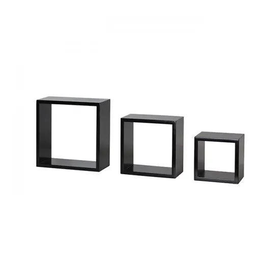 Set de polițe Vitra Frame (250 mm), Black