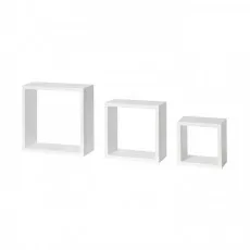 Набор полок Vitra Frame (250 мм), White