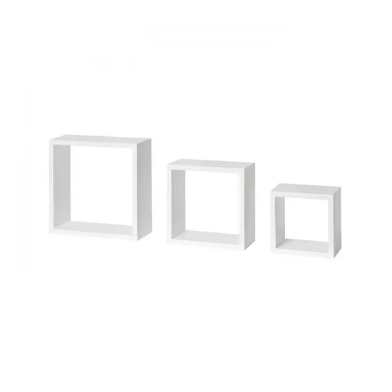 Набор полок Vitra Frame (250 мм), White