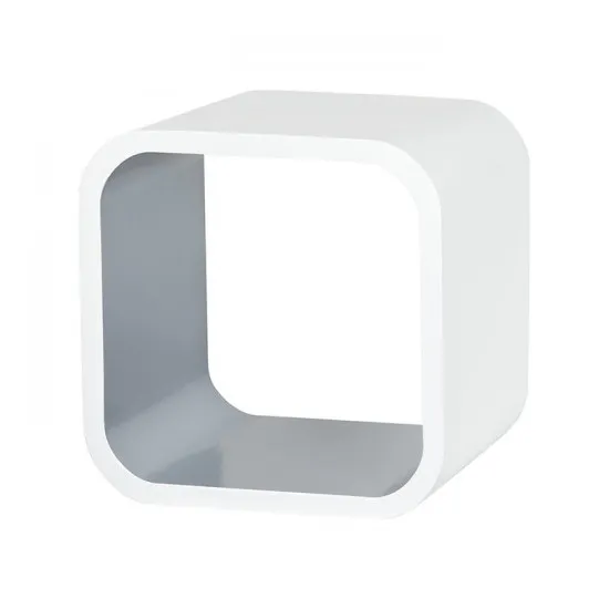 Raft Vitra Softcube (255 mm), White/Gray