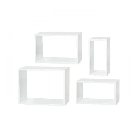 Set de polițe Vitra Windows (400 mm), White