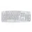 Клавиатура проводная Sven Comfort 3050 White