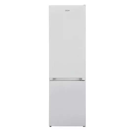 Frigider Ozon OZ-NFN289MFW-EU, White
