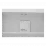 Frigider Ozon OZ-NFN289MFW-EU, White