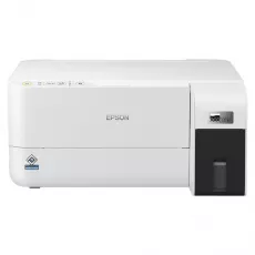 Imprimantă cu jet de cerneală Epson EcoTank M1050, A4, White Imprimantă cu jet de cerneală Epson EcoTank M1050, A4, White