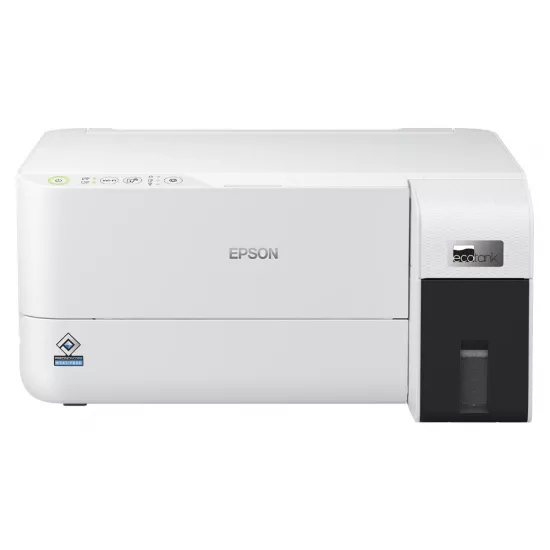 Imprimantă cu jet de cerneală Epson EcoTank M1050, A4, White