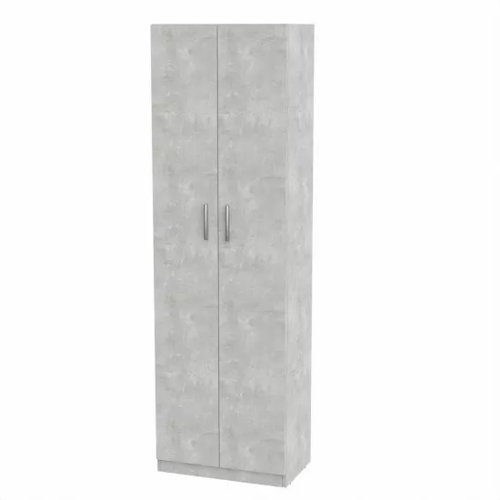 Dulap Kompanit Ð?Ш-7 (60 cm), Atelie deschis