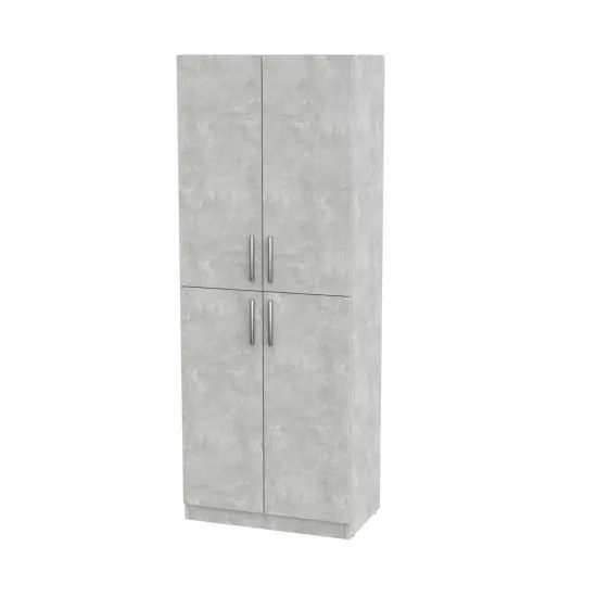 Dulap Kompanit КШ-12 (60 cm), Atelie deschis