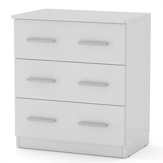 ComodÄ? Kompanit 3Ð (61 cm), White
