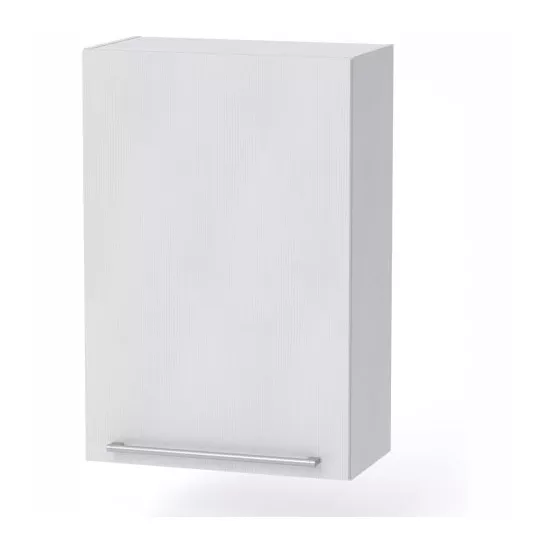 Tumbă Kompanit МГ-8 Тумба навесная-1, 60x32x90 cm, White