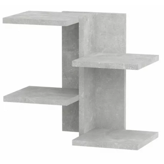 Raft Kompanit П-15 (416 mm), Atelie deschis