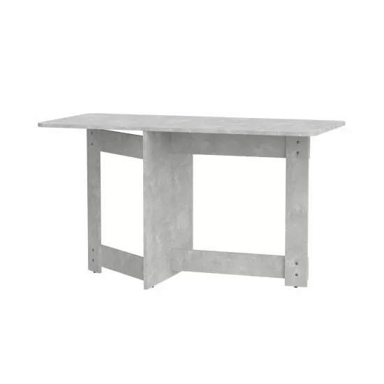 Masă pentru bucătărie Kompanit 6, Atelie deschis