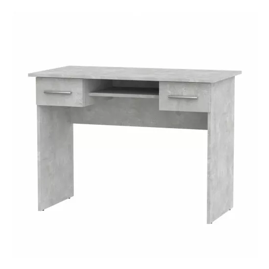 Masa de birou Kompanit Scolar-2, Atelie deschis