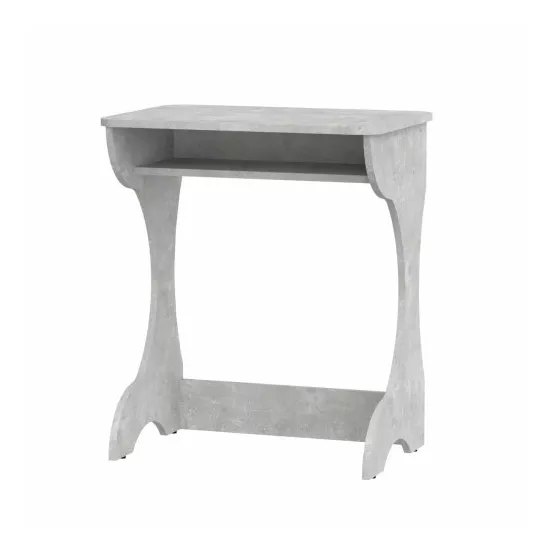 Masa de birou Kompanit Junior, Atelie deschis