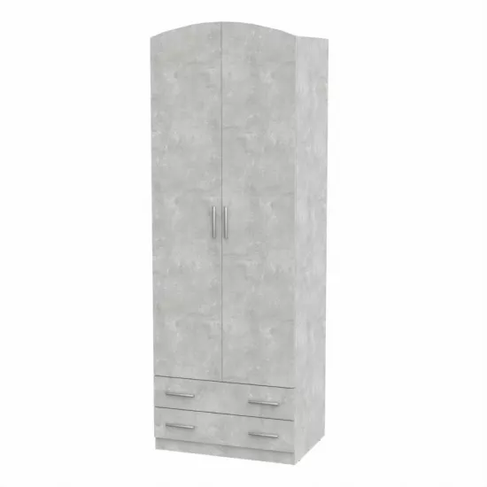 Dulap Kompanit Шкаф-4 (73,7 cm), Atelie deschis