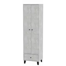 Dulap Kompanit 17 (50 cm), Atelie deschis Dulap Kompanit 17 (50 cm), Atelie deschis