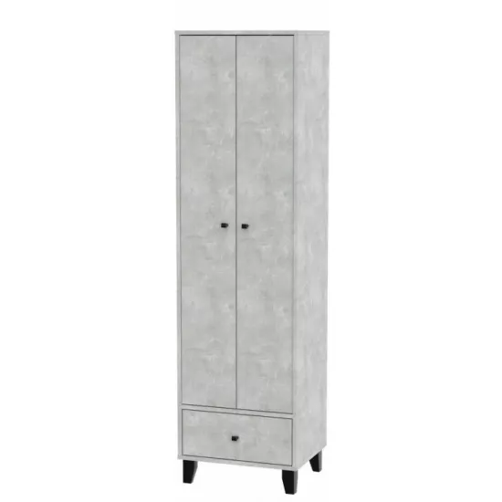 Dulap Kompanit 17 (50 cm), Atelie deschis