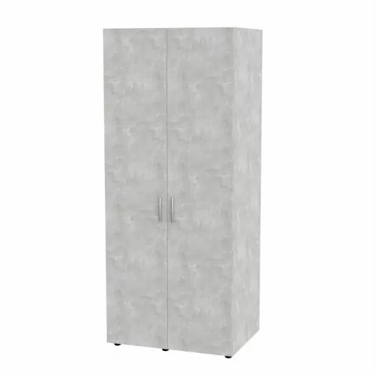 Dulap Kompanit Шкаф-18 (80 cm), Atelie deschis