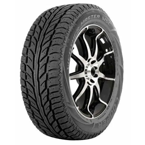 Anvelopа de iarna Cooper Weather-Master WSC 215/70 R16 100T