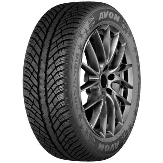 Anvelopа de iarna Avon WX7 Winter 225/45 R17 91H