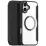 Husă Dux Ducis Skin X Pro Case with MagSafe pentru iPhone 16 Plus, Black