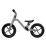 Bicicleta fără pedale KinderKraft Xploit Moonstone Silver