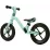 Bicicleta fără pedale KinderKraft Xploit Turquoise