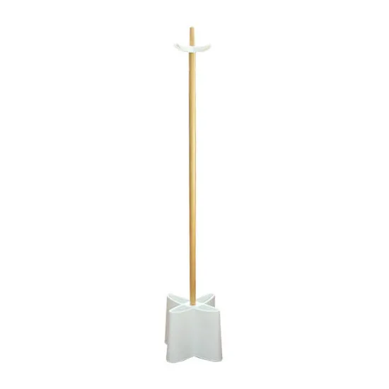 Cuier de podea Vitra DF-01A, White