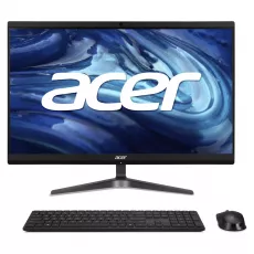 Monobloc Acer Veriton Z2514G Black (Intel Core 3 - 1315U / 8 GB / 256 GB Monobloc Acer Veriton Z2514G Black (Intel Core 3 - 1315U / 8 GB / 256 GB