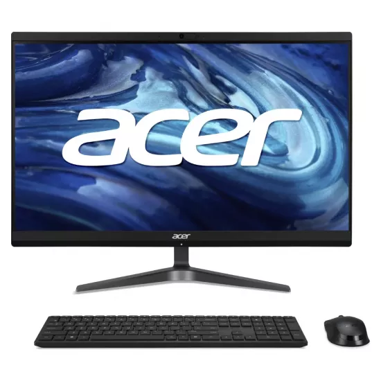 Моноблок 23,8" Acer Veriton Z2514G Black (Intel Core 3 - 1315U / 8 ГБ / 256 ГБ