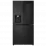 Холодильник side-by-side LG GMG860EPBE, Black
