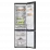 Frigider LG GBB72BM9DQ, Black