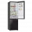 Frigider LG GBB72BM9DQ, Black